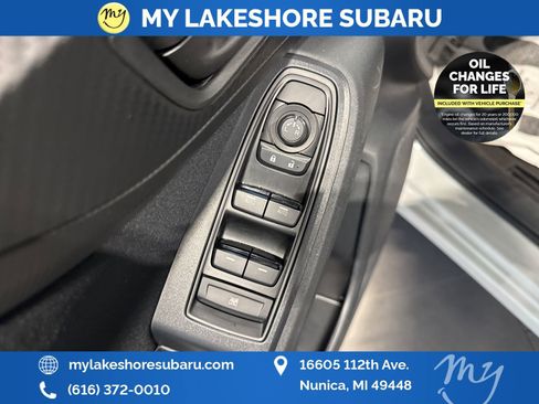 Used 2022 Subaru Impreza 2.0i image 22