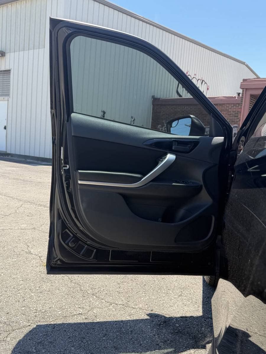 Used 2019 Mitsubishi Eclipse Cross ES AWD/4WD image 17