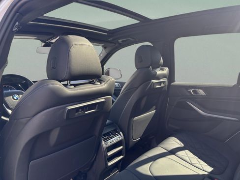 Certified 2023 BMW X5 xDrive40i w/ Premium Package image 28