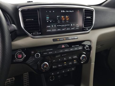 Used 2022 Kia Sportage SX AWD/4WD image 26