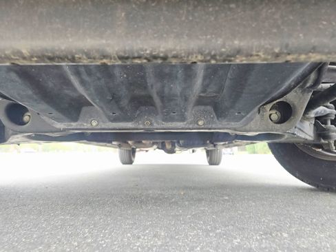 Used 2017 Nissan NV 2500 SV w/ Technology Package image 43