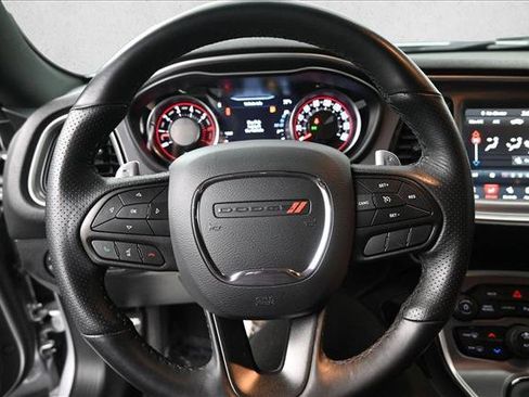 Used 2022 Dodge Challenger R/T Scat Pack w/ Driver Convenience Group RWD image 16