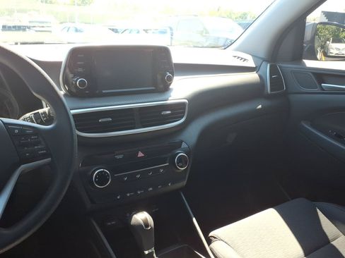 Used 2019 Hyundai Tucson Value AWD/4WD image 18