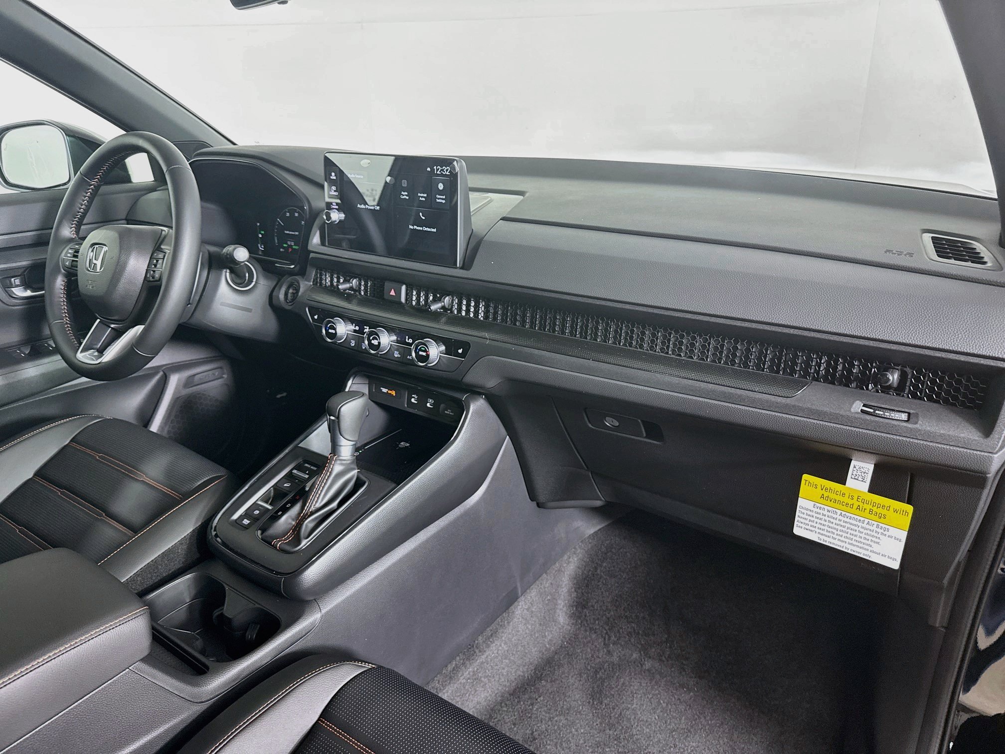 New 2027 Honda CR-V Sport-L image 36