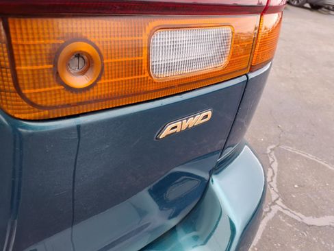 Used 1998 Subaru Legacy Brighton image 24