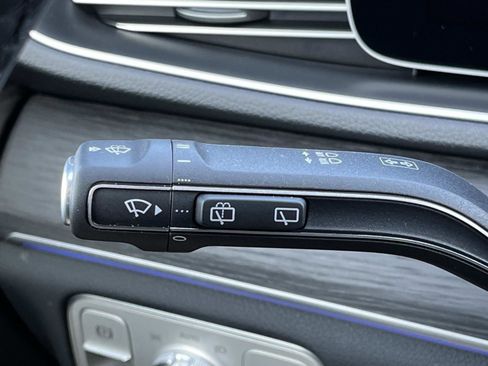 Used 2026 Mercedes-Benz GLE 350 4MATIC image 36