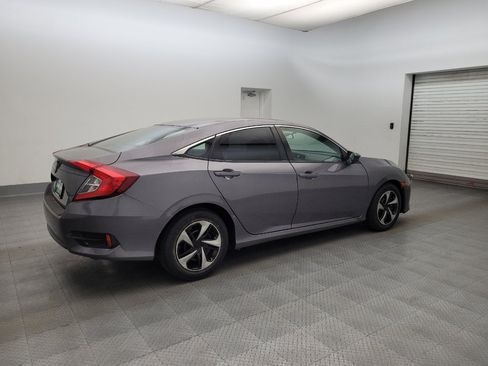 Used 2018 Honda Civic LX image 10