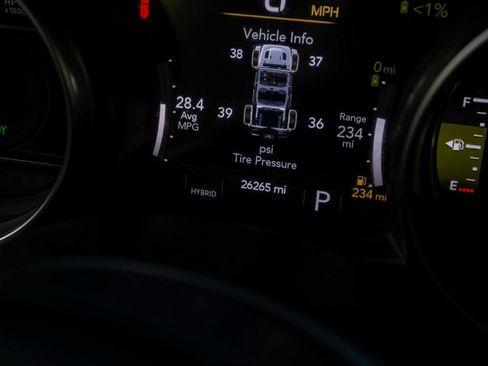 Used 2023 Jeep Wrangler Unlimited w/ Sun & Screen Package AWD/4WD image 18