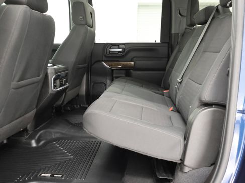 Used 2021 GMC Sierra 2500 SLE w/ X31 Off-Road Package image 33