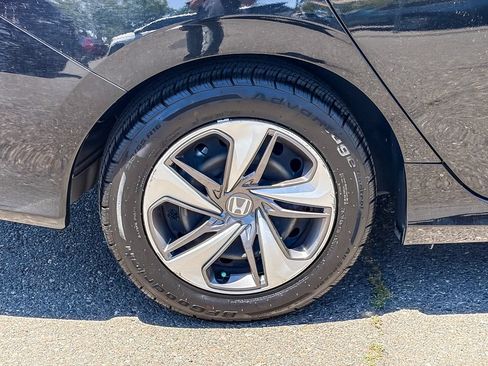 Used 2019 Honda Civic LX image 13
