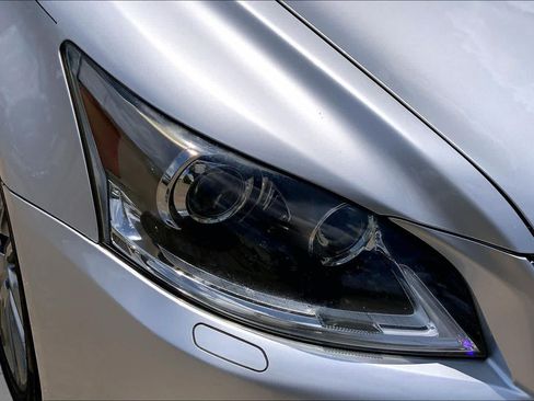 Used 2015 Lexus LS 460 w/ Comfort Package RWD image 27