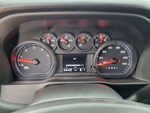 New 2026 GMC Sierra 2500 Pro w/ 1SA Pro Safety Plus Package image 19