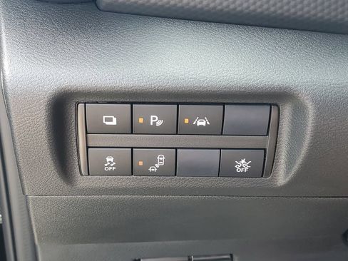Certified 2024 Nissan Kicks S FWD image 25