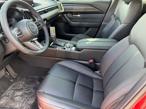 New 2026 MAZDA CX-50 2.5 Hybrid w/ Weather Package image 21