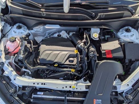 New 2026 Buick Envista Avenir image 37