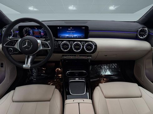 Certified 2026 Mercedes-Benz CLA 250 image 14