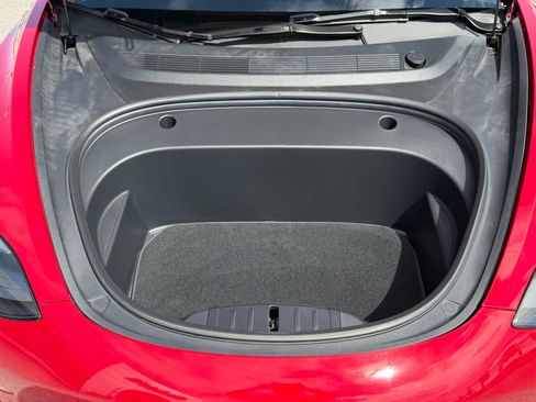 Used 2023 Tesla Model 3 Standard Range RWD image 47