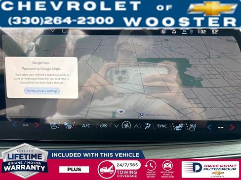 New 2026 Chevrolet Tahoe Premier image 27