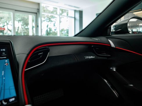 Used 2024 Ferrari Roma Spider image 35