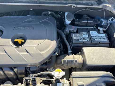 Used 2018 Kia Soul + w/ Audio Package FWD image 20