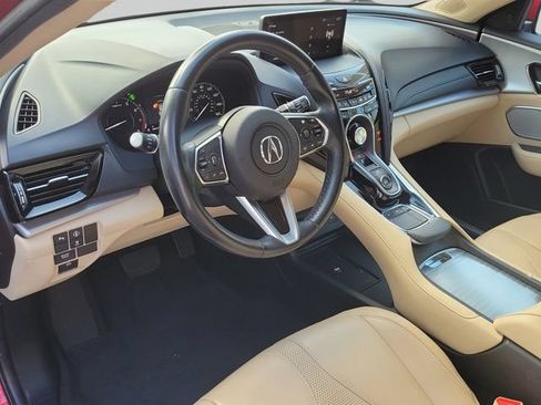 Used 2023 Acura RDX FWD w/ Technology Package image 19