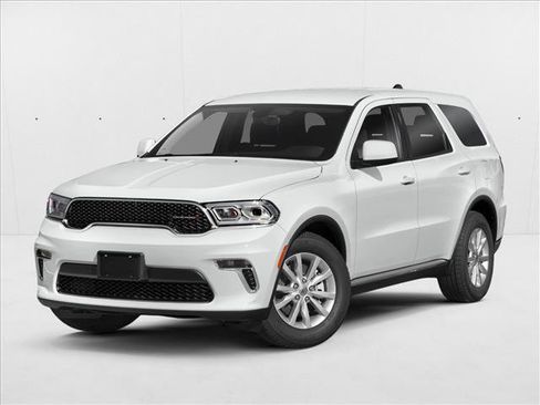 Used 2023 Dodge Durango SXT RWD image 1