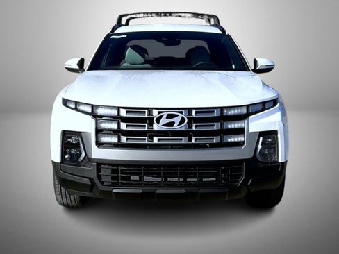 New 2026 Hyundai Santa Cruz SEL AWD/4WD image 2