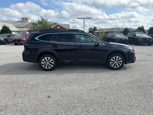 Certified 2024 Subaru Outback Premium AWD/4WD image 11
