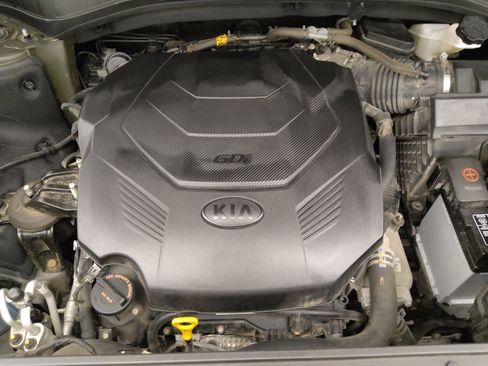 Used 2021 Kia Telluride SX AWD/4WD image 30