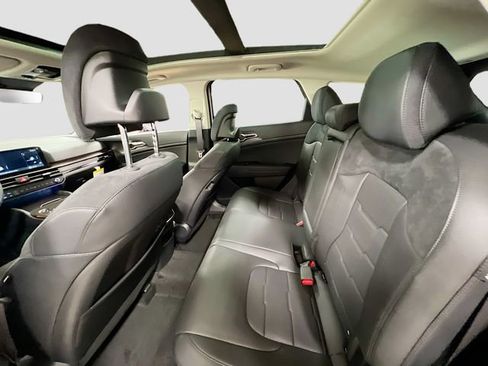 New 2026 Kia Sportage SX Prestige image 26