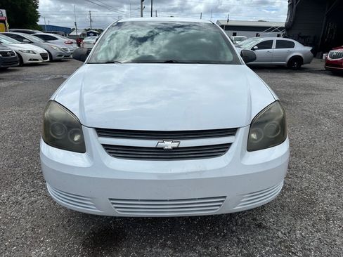 Used 2010 Chevrolet Cobalt LS w/ Protection Package image 2