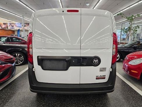 Used 2021 RAM ProMaster City Tradesman FWD image 5