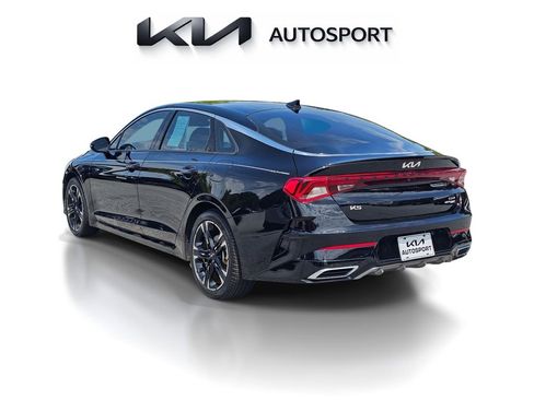 Used 2024 Kia K5 GT-Line AWD/4WD image 20