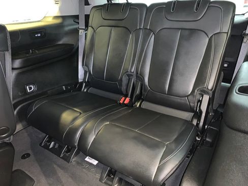 Used 2022 Jeep Grand Cherokee L Limited image 50