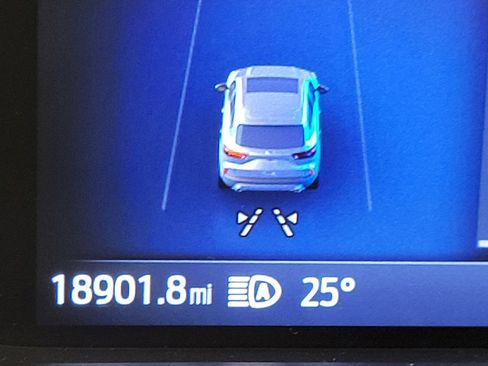 Used 2023 Ford Escape ST-Line w/ Tech Pack #1 image 3