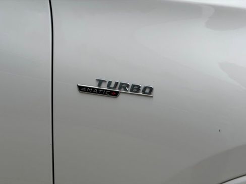 Used 2024 Mercedes-Benz GLE 53 AMG 4MATIC image 32