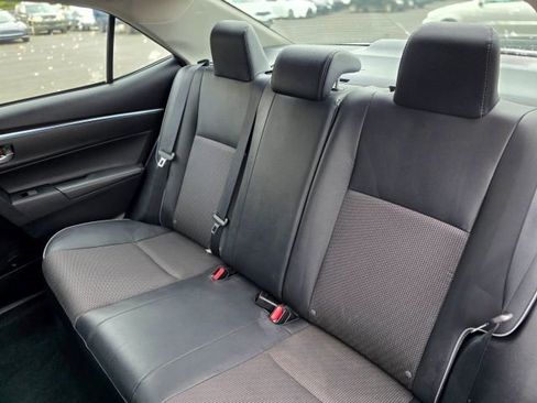 Used 2014 Toyota Corolla S image 29