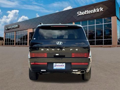 New 2026 Hyundai Santa Fe SEL image 7