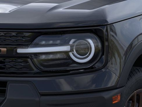 New 2026 Ford Bronco Sport Big Bend w/ Convenience Package AWD/4WD image 48