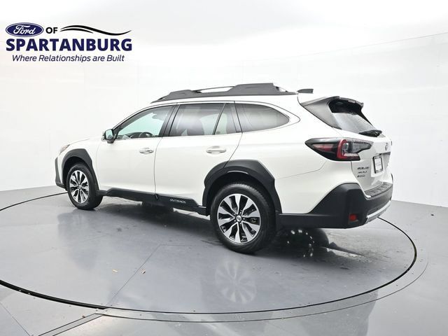 Used 2024 Subaru Outback Touring XT w/ Popular Package #2 AWD/4WD image 5