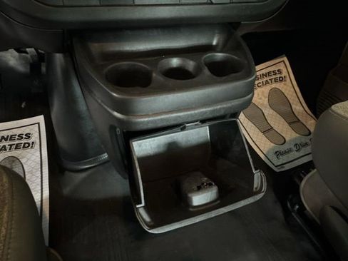 Used 2022 GMC Savana 2500 Work Van w/ Driver Convenience Package image 14