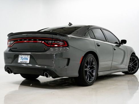 Used 2023 Dodge Charger Scat Pack image 36