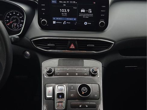 Used 2022 Hyundai Santa Fe SEL image 12