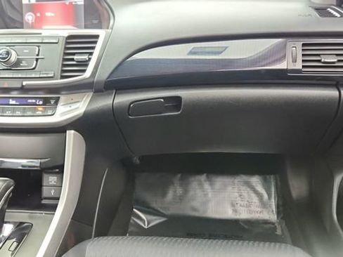 Used 2015 Honda Accord Sport image 37