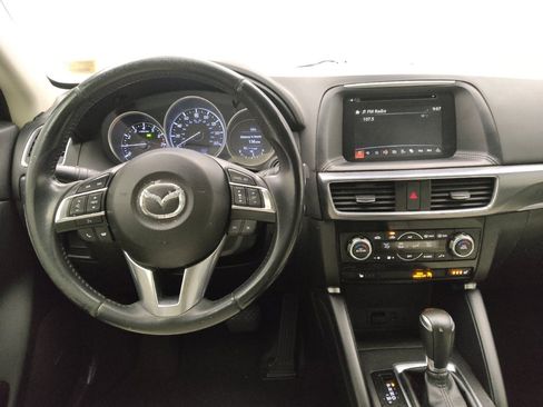 Used 2016 MAZDA CX-5 Grand Touring image 22