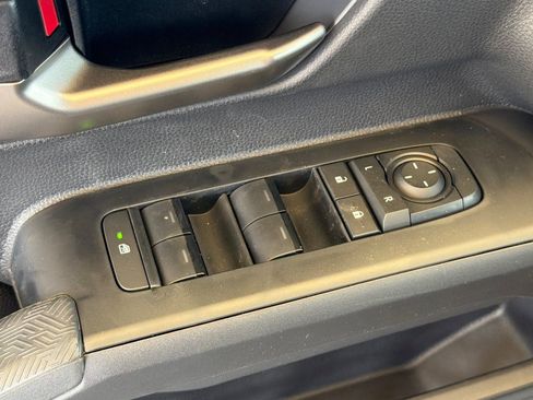 New 2026 Toyota Tacoma TRD Sport image 13