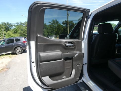 Used 2019 GMC Sierra 1500 AT4 w/ AT4 Premium Package AWD/4WD image 28
