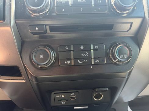 Used 2015 Ford F150 XLT w/ Equipment Group 301A Mid AWD/4WD image 28