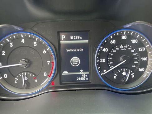 Used 2023 Hyundai Kona SEL w/ Cargo Package image 20