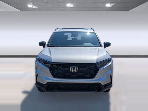 New 2026 Honda CR-V Sport image 6
